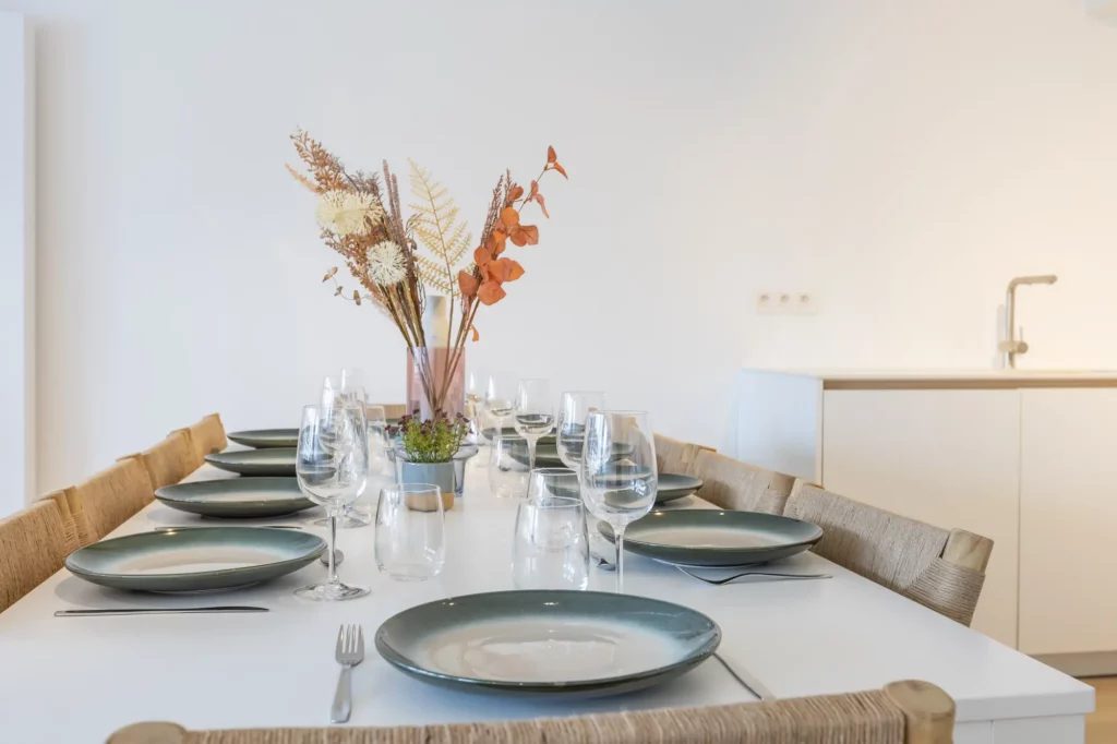Maison Rachelle - appartement aan zee van Exclusive Stays