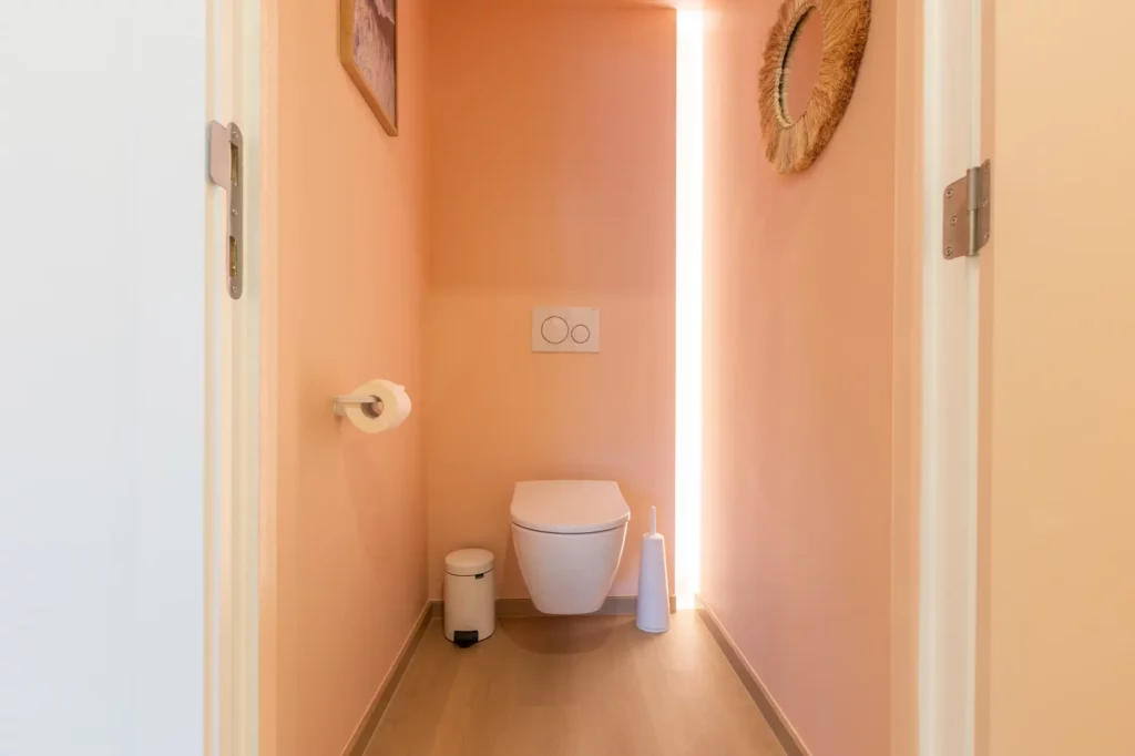 Maison Rachelle - appartement aan zee van Exclusive Stays