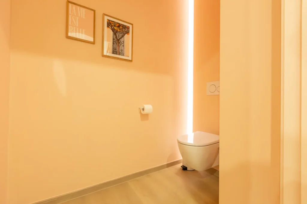 Maison Rachelle - appartement aan zee van Exclusive Stays