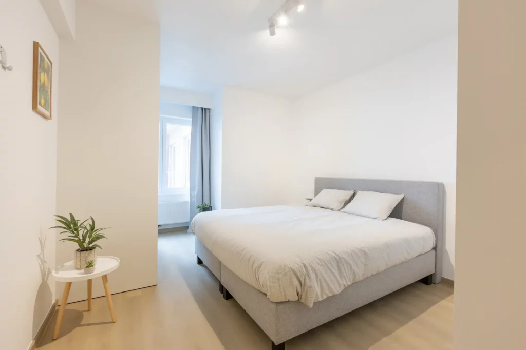 Maison Rachelle - appartement aan zee van Exclusive Stays