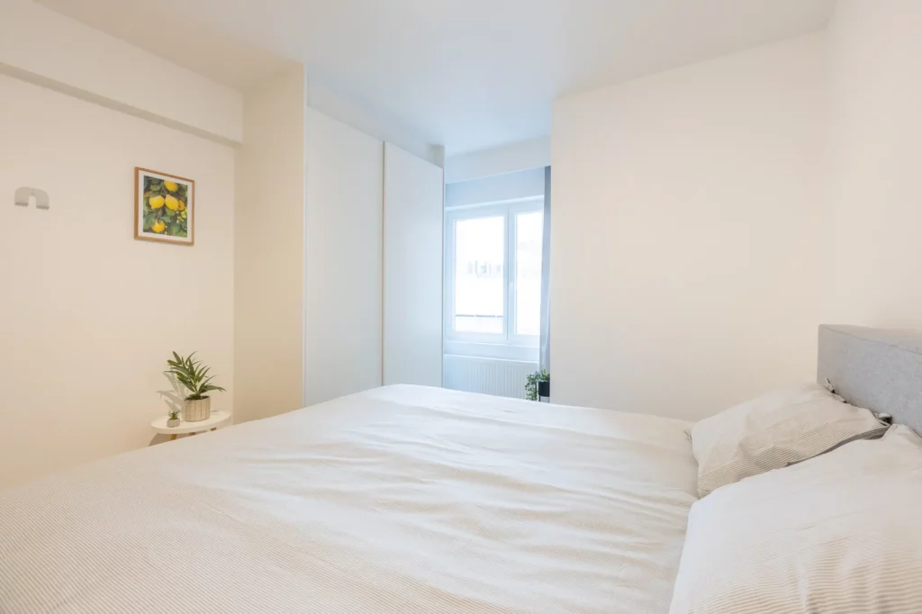 Maison Rachelle - appartement aan zee van Exclusive Stays