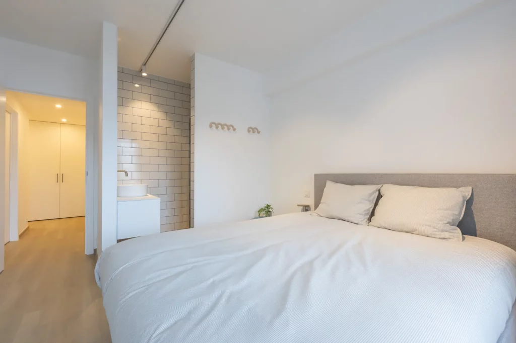 Maison Rachelle - appartement aan zee van Exclusive Stays