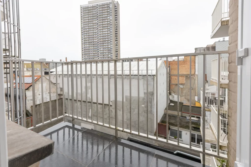 Maison Rachelle - appartement aan zee van Exclusive Stays