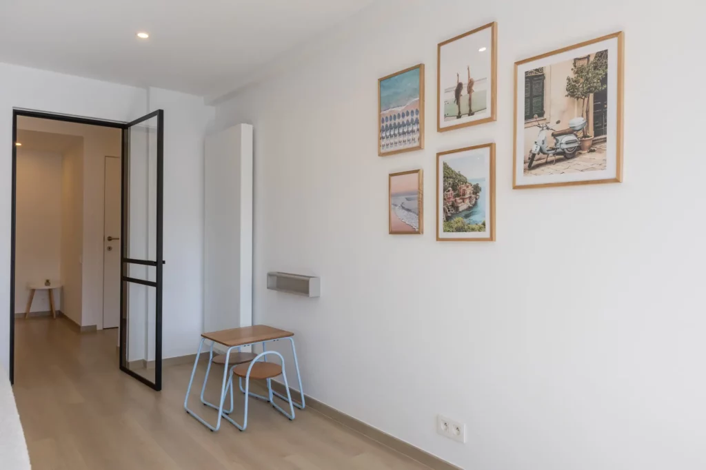 Maison Rachelle - appartement aan zee van Exclusive Stays
