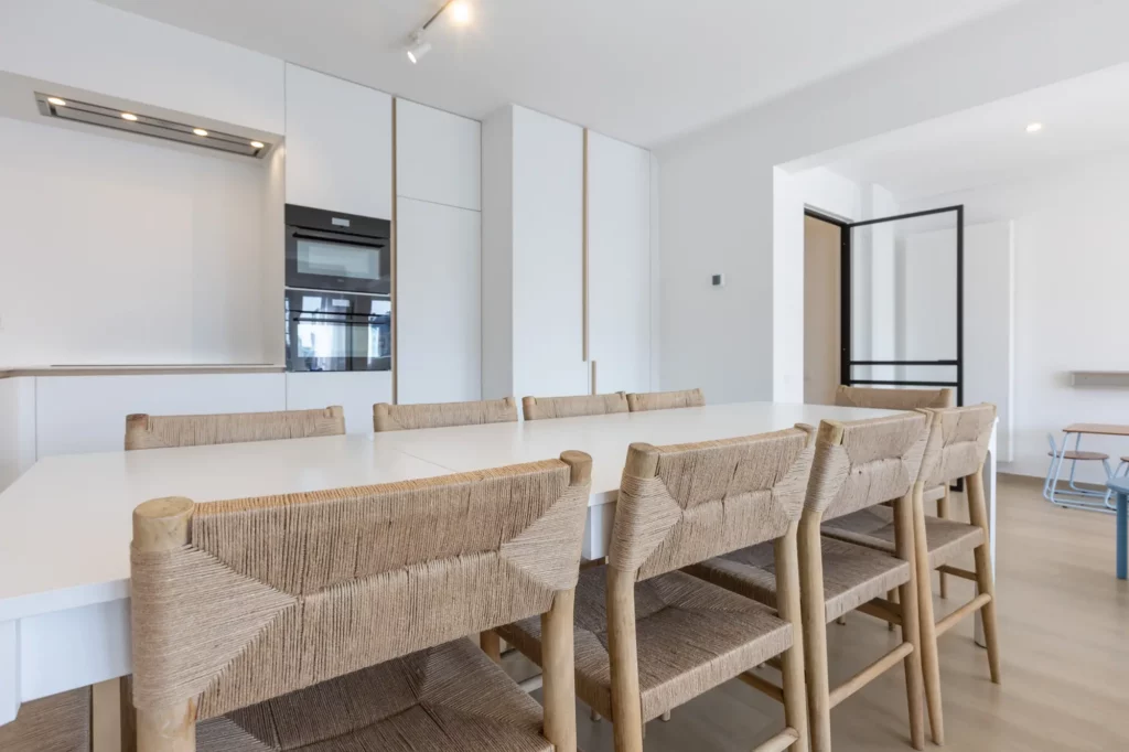 Maison Rachelle - appartement aan zee van Exclusive Stays