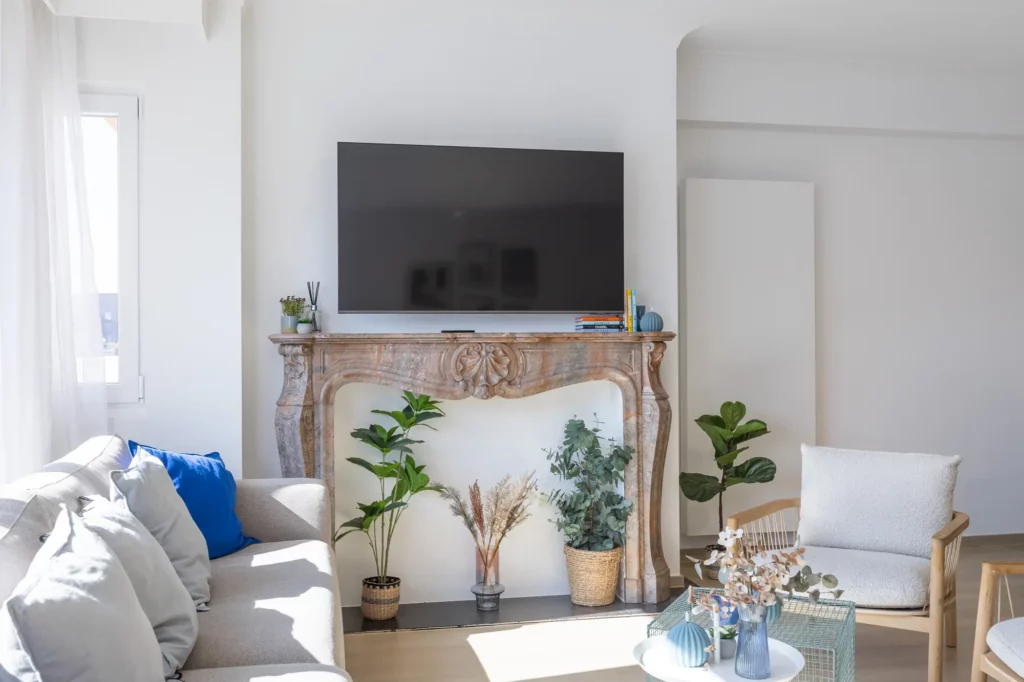 Maison Rachelle - appartement aan zee van Exclusive Stays
