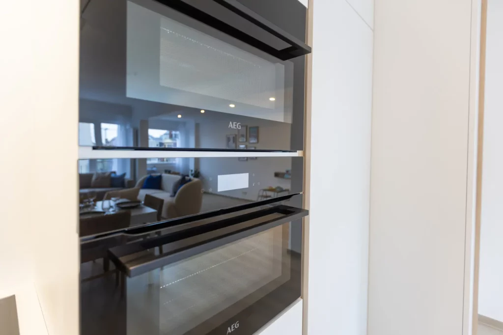 Maison Rachelle - appartement aan zee van Exclusive Stays