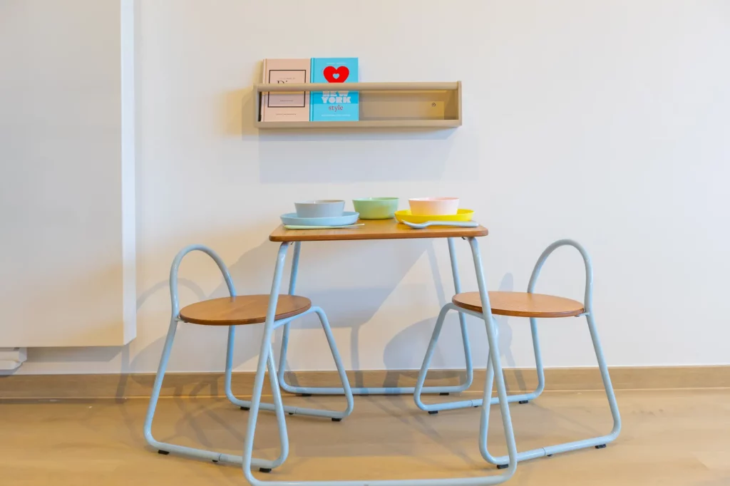 Maison Rachelle - appartement aan zee van Exclusive Stays