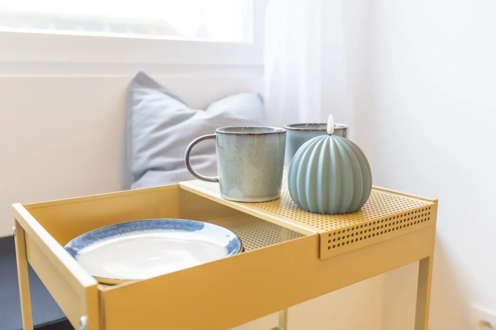 Maison Rachelle - appartement aan zee van Exclusive Stays