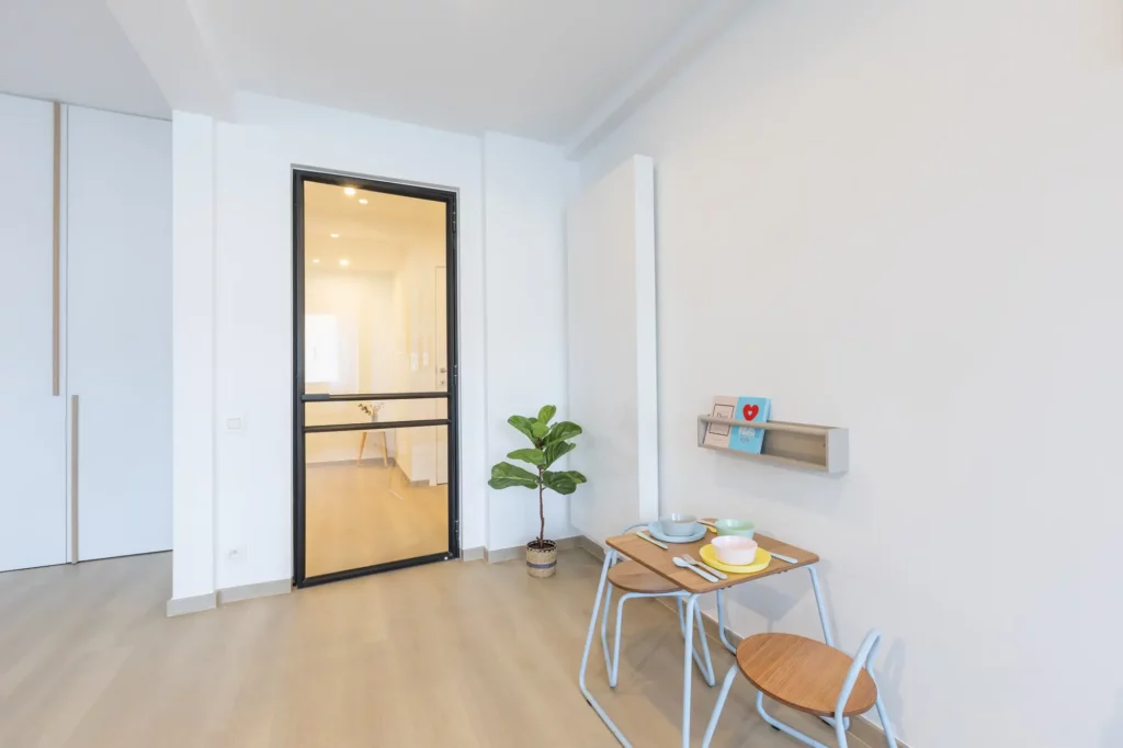 Maison Rachelle - appartement aan zee van Exclusive Stays