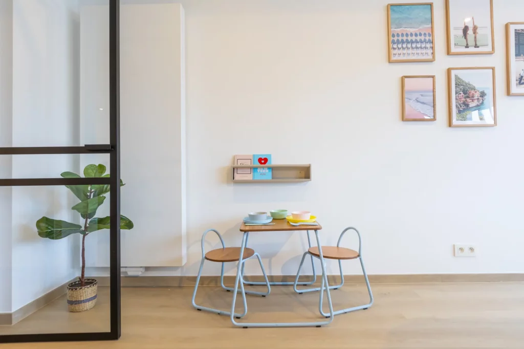 Maison Rachelle - appartement aan zee van Exclusive Stays