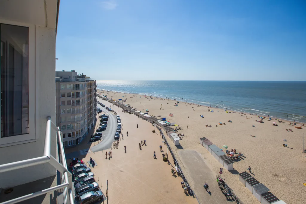 Maison Remi - appartement aan zee van Exclusive Stays