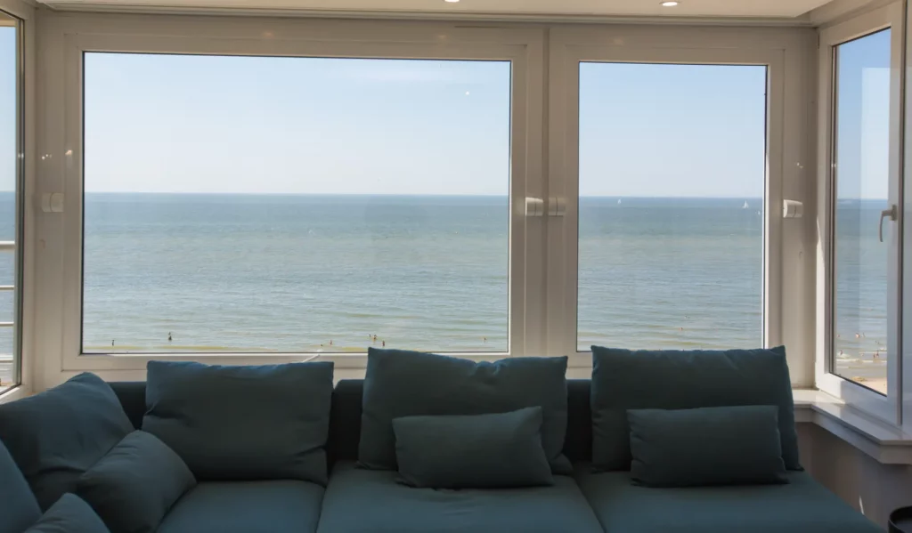 Maison Remi - appartement aan zee van Exclusive Stays