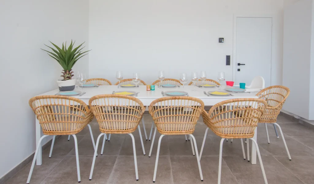 Maison Remi - appartement aan zee van Exclusive Stays