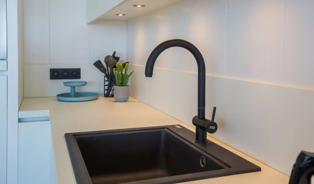 Maison Remi - appartement aan zee van Exclusive Stays