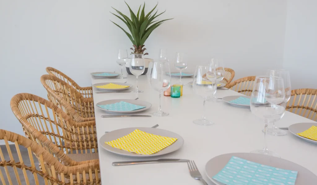 Maison Remi - appartement aan zee van Exclusive Stays