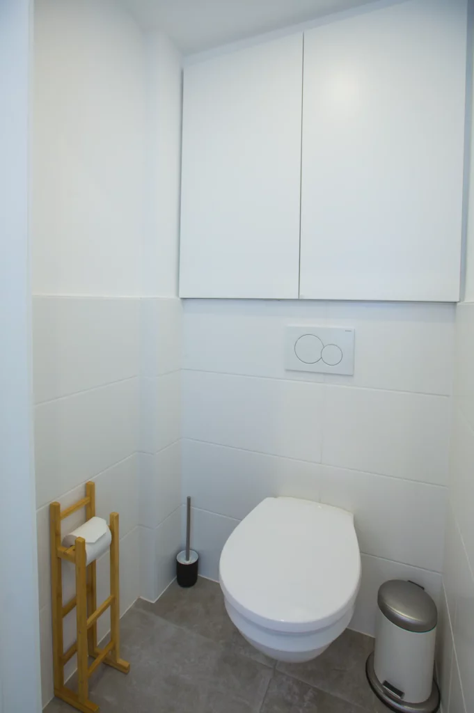 Maison Remi - appartement aan zee van Exclusive Stays