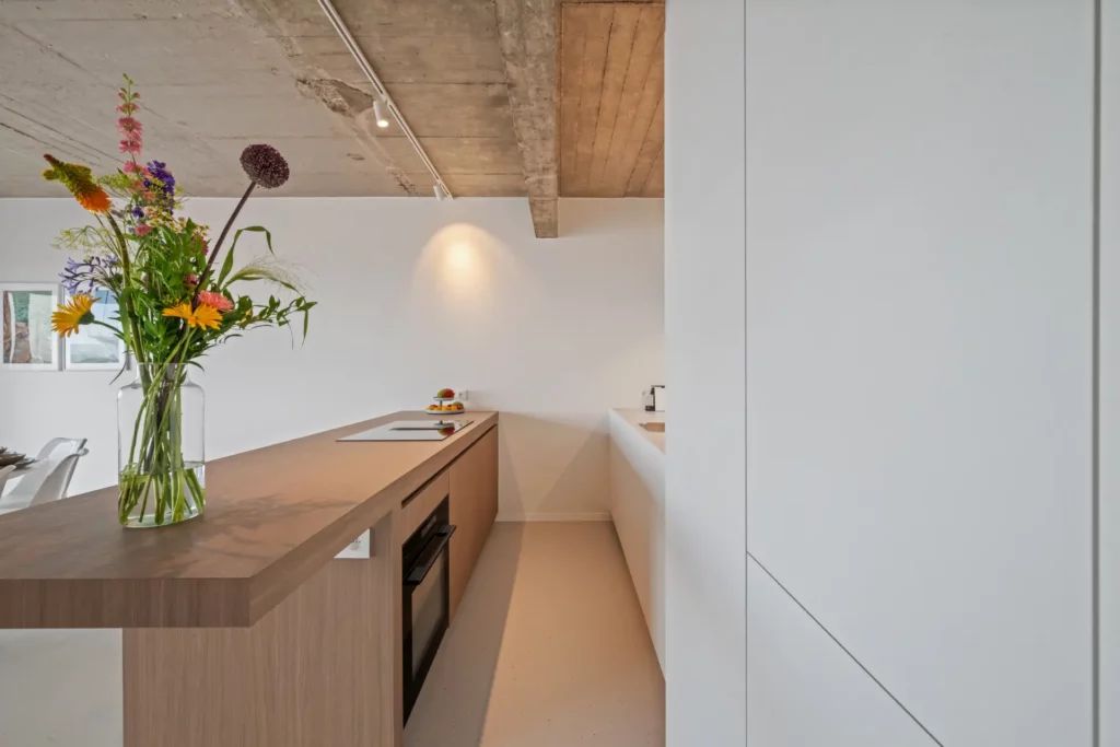 Exclusive Stays Maison Simonne 8 personen aan de kust