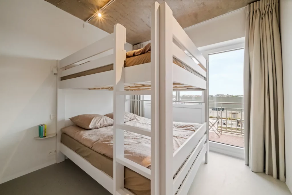 Maison Simonne Exclusive stays 8 personen vakantie aan zee
