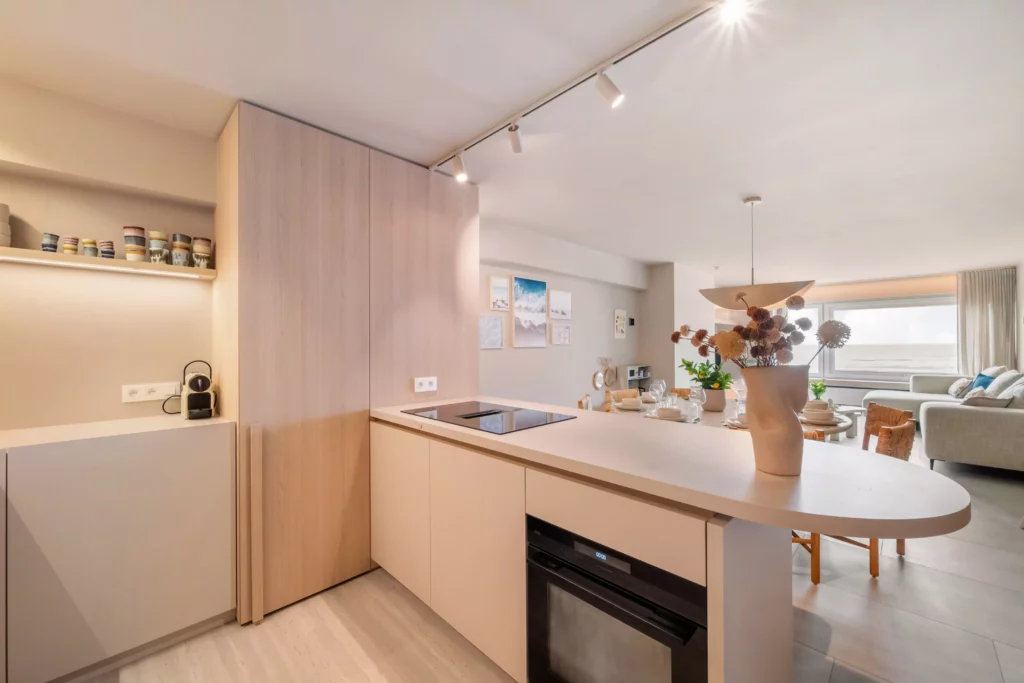 Maison Lars Exclusive Stays