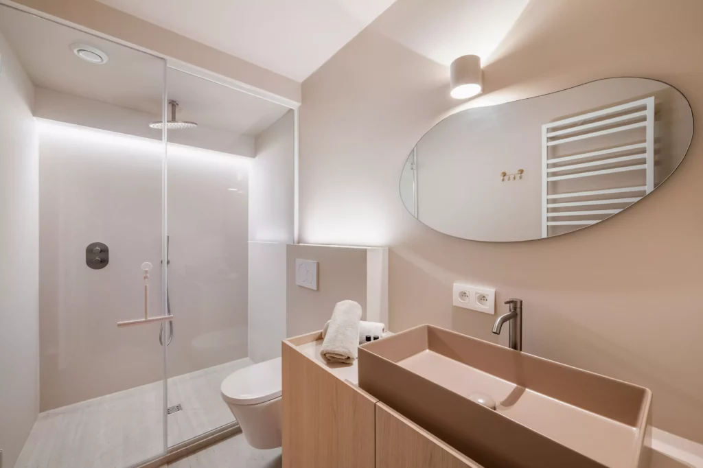 Maison Lars Exclusive Stays