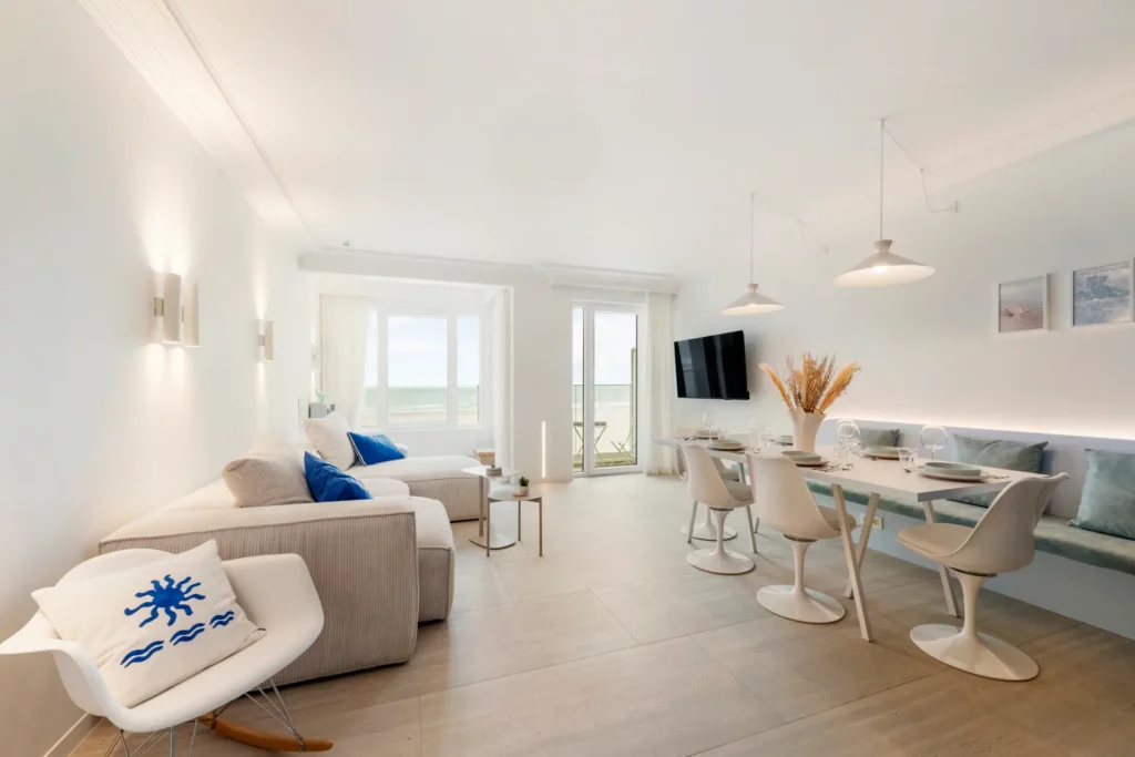 Maison Bloom Exclusive Stays